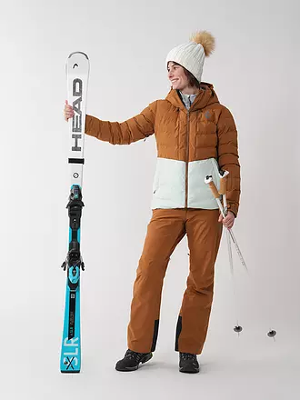 SCOTT | Pantalon de ski femme Ultimate Dryo 10 | 